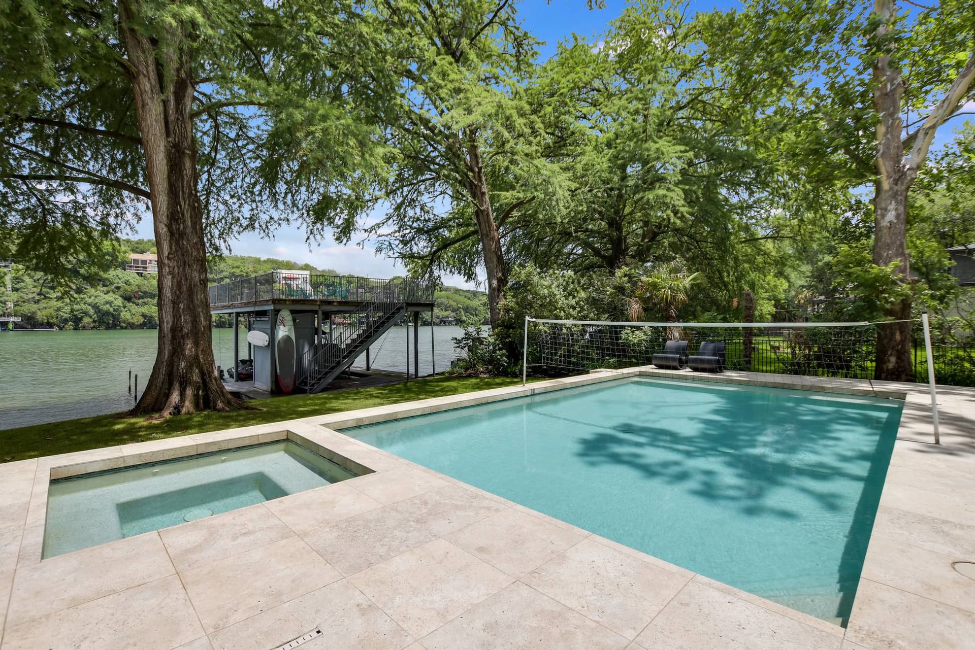 Emerald on Lake Austin - Image 7