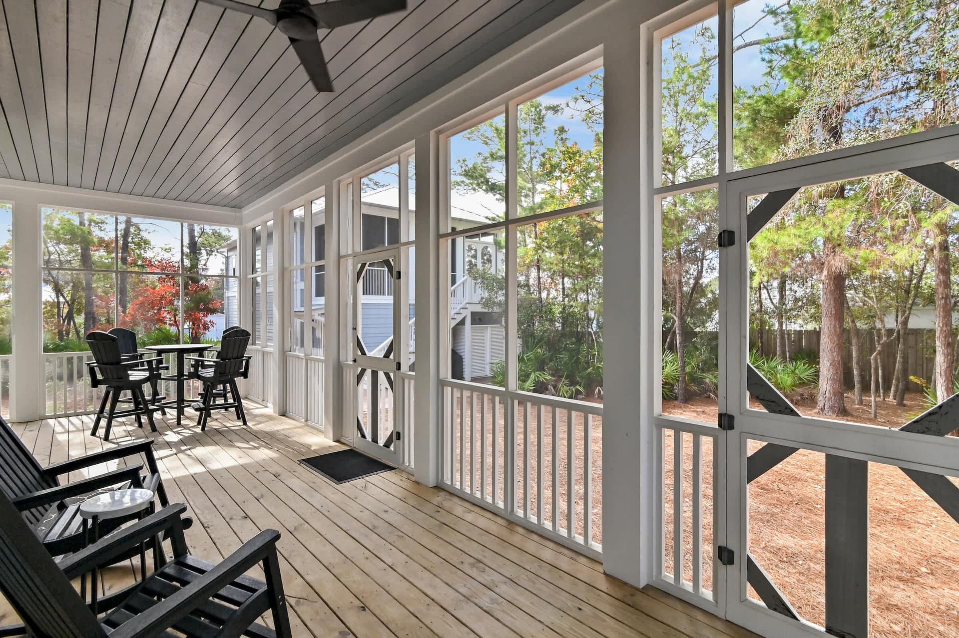 Caspian Blue Cottage - Image 8