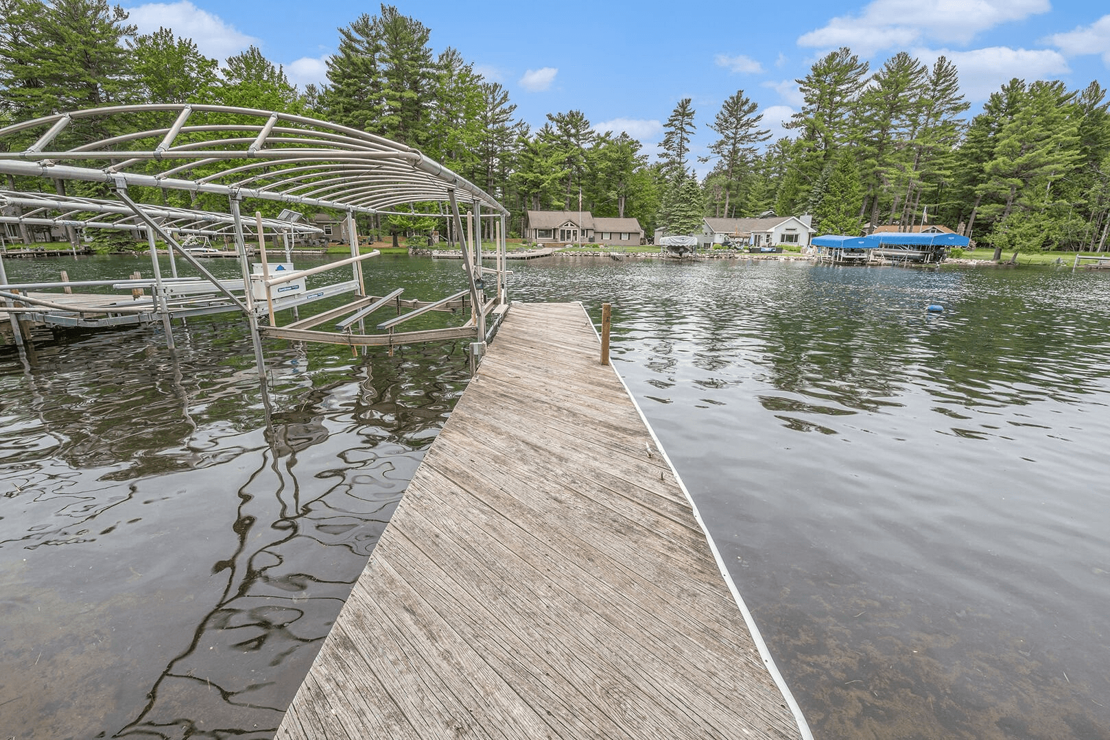 Torch River Retreat - Image 37