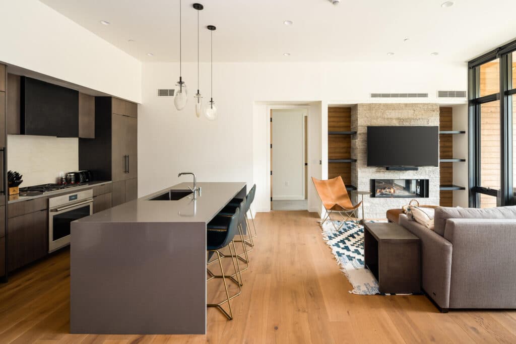 Jack Creek Home - Image 3