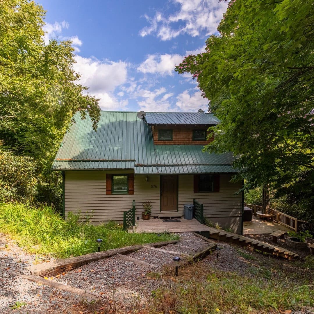 Parkway Hideout - Image 30