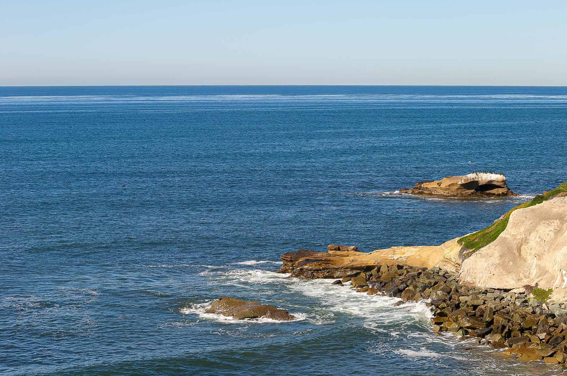 Pacific Paradise - Image 40