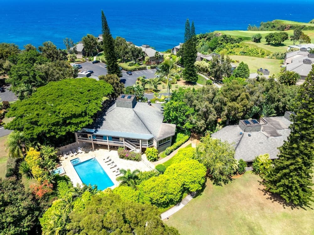 Pali Ke Kua #237 - Image 2