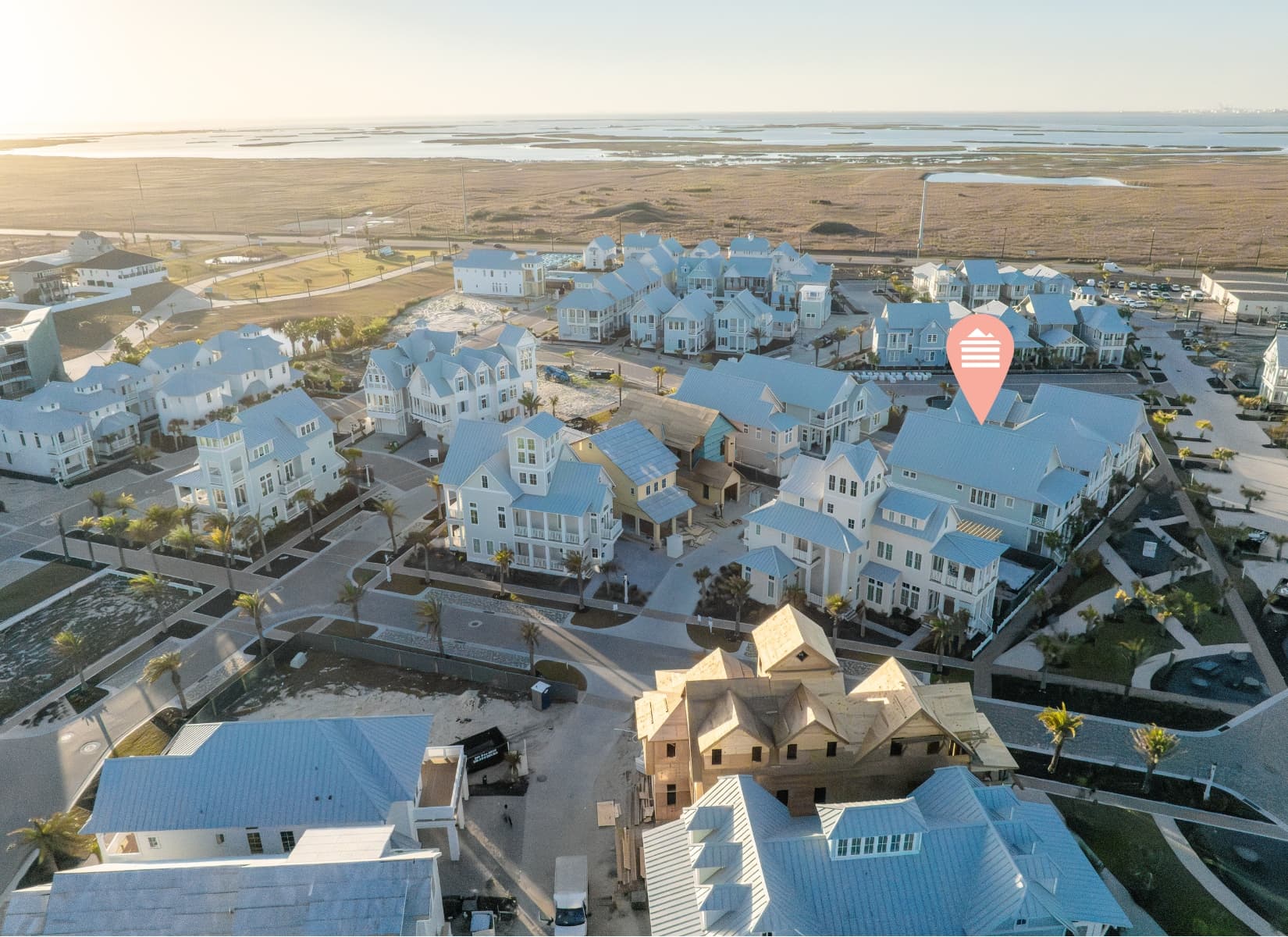 Palm Palace - Image 2