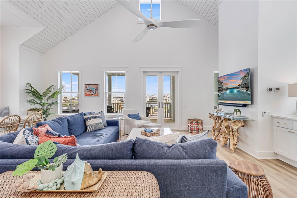 Palm Palace - Image 4