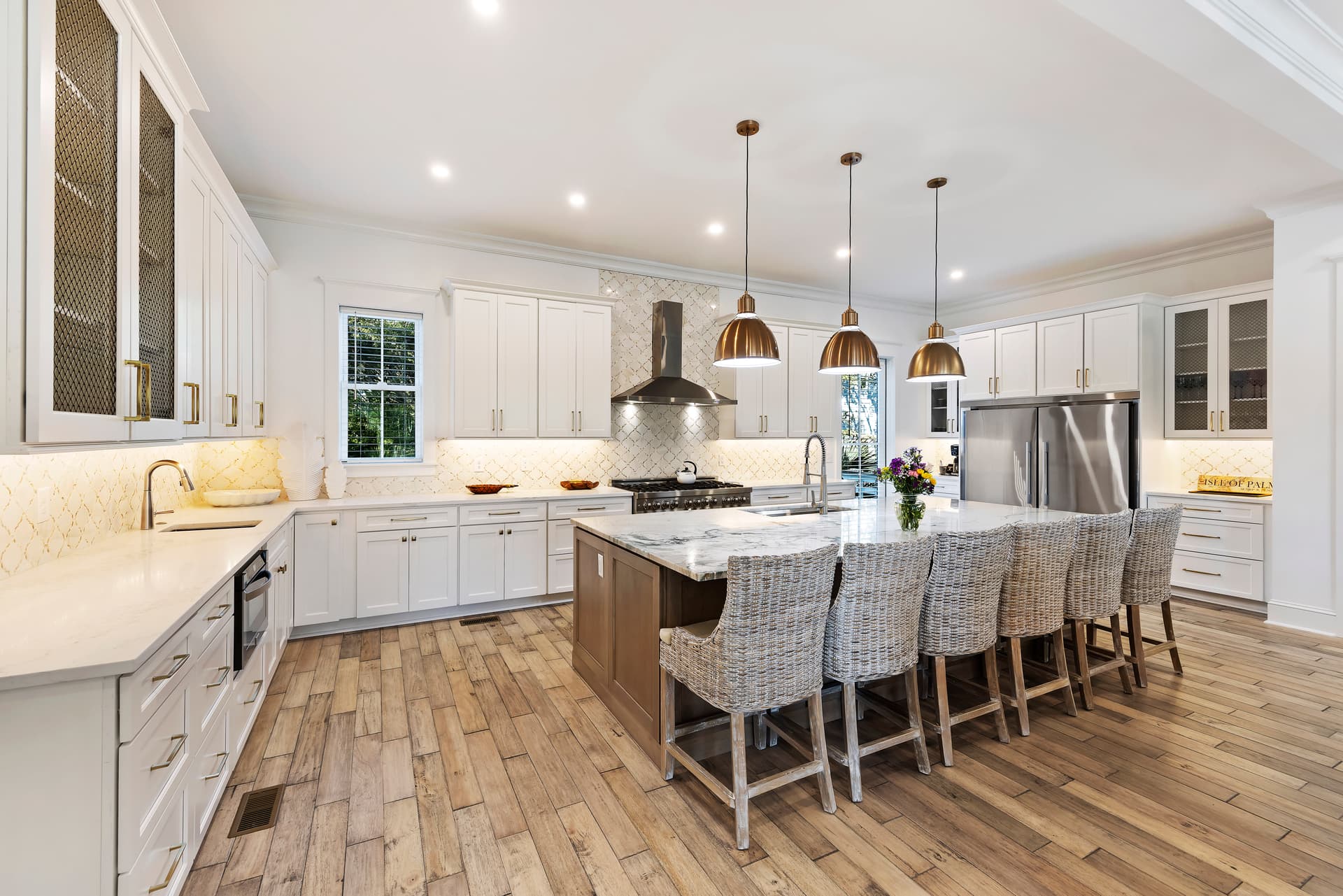 Coastal Palm Oasis - Image 5