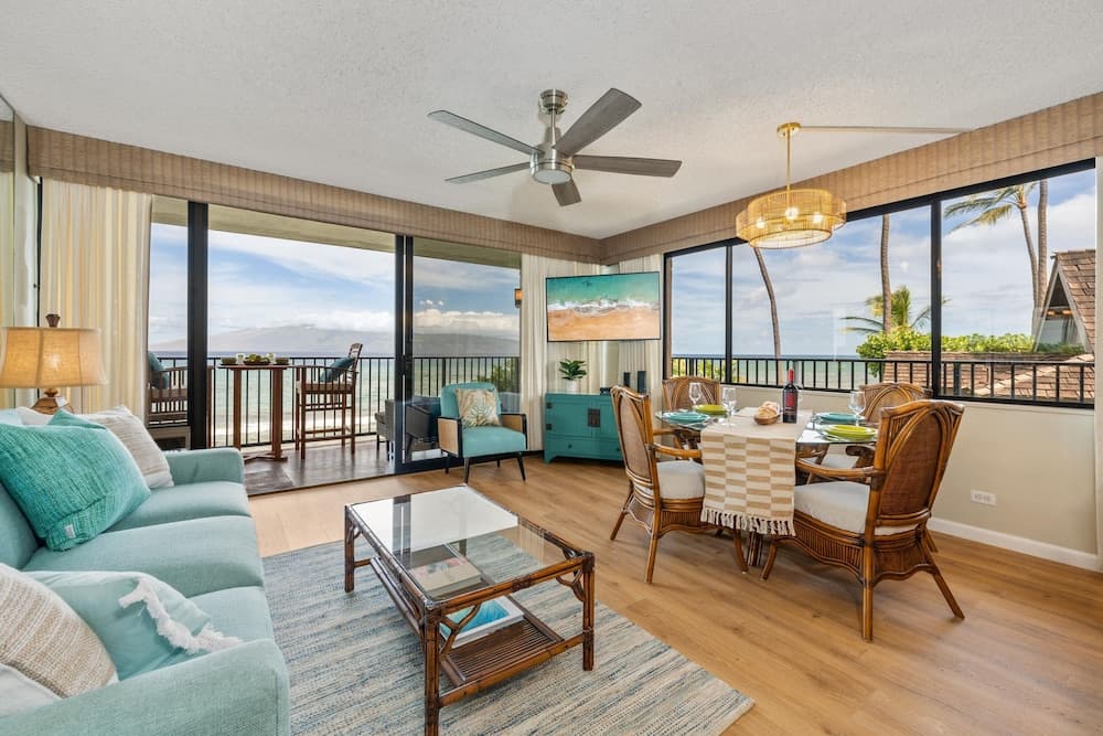 Papakea Condo #L208 - Image 4