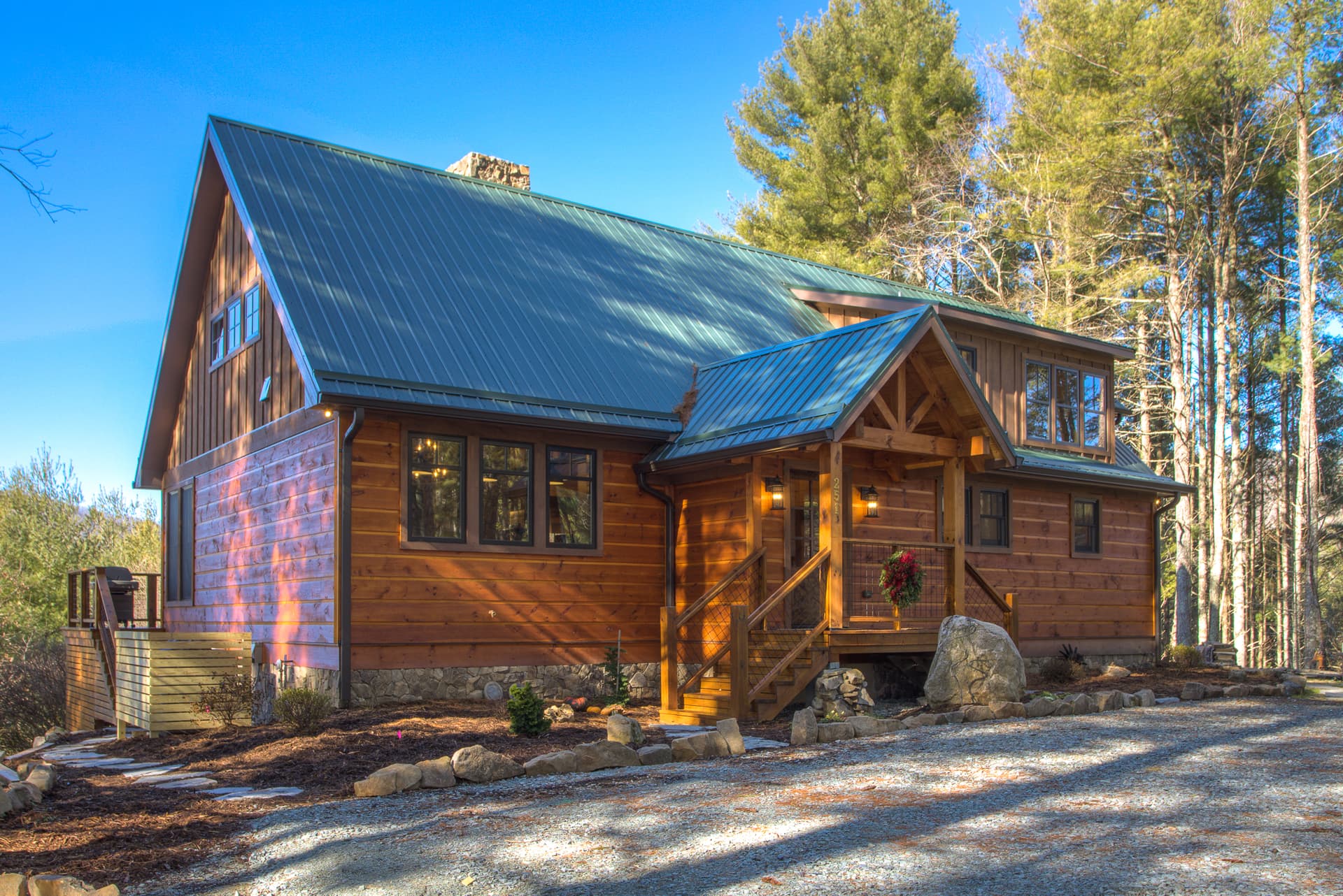 Papa's View - Image 49