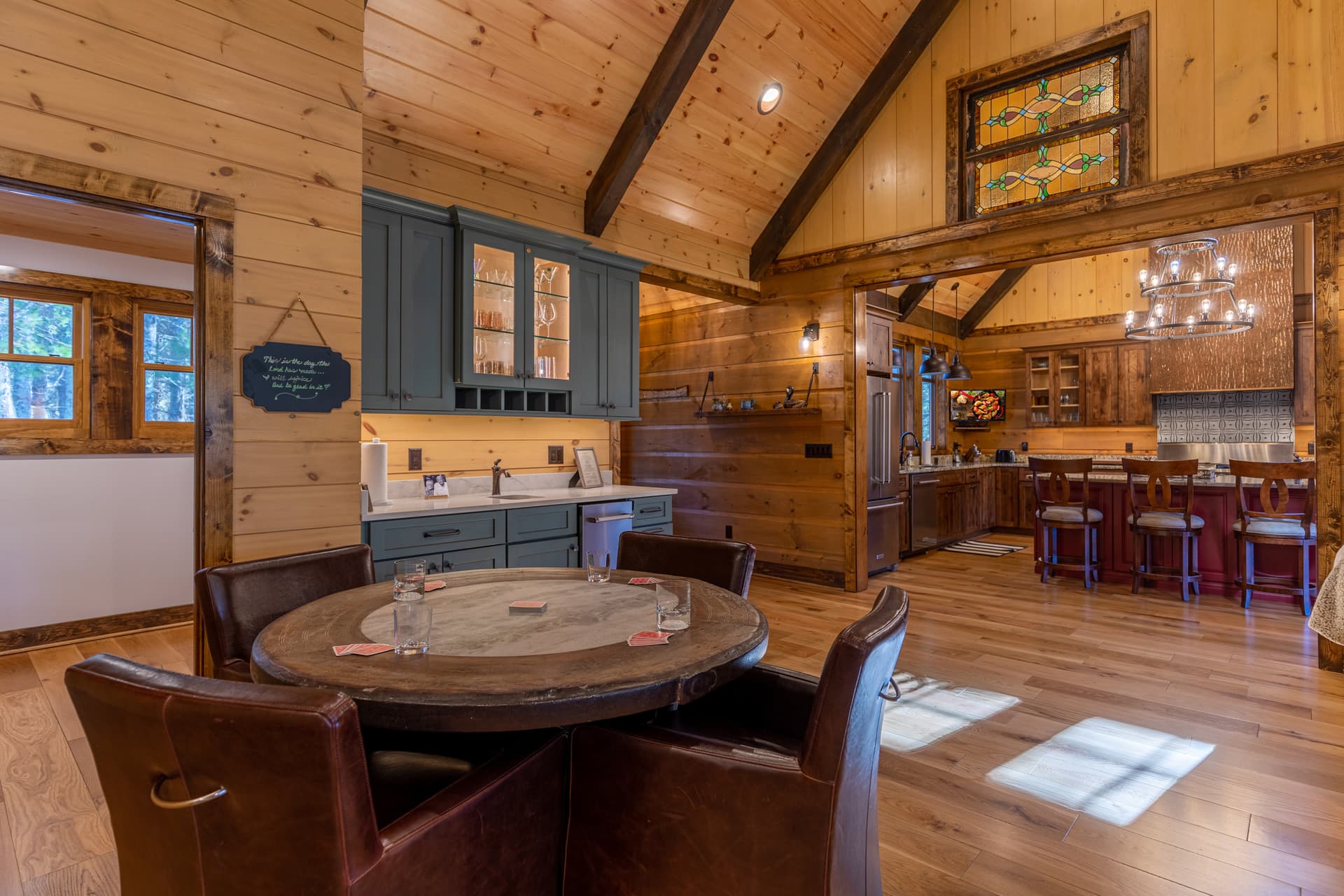 Papa's View - Image 7