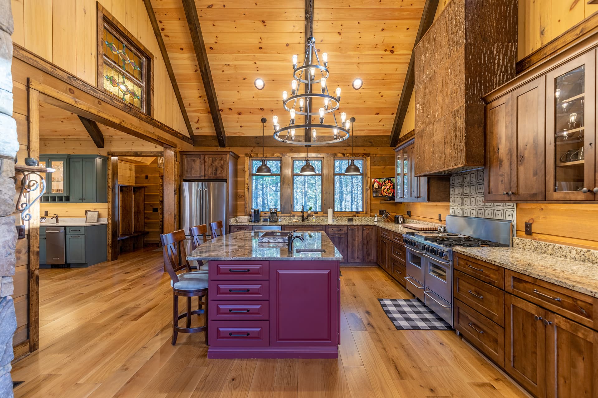 Papa's View - Image 9