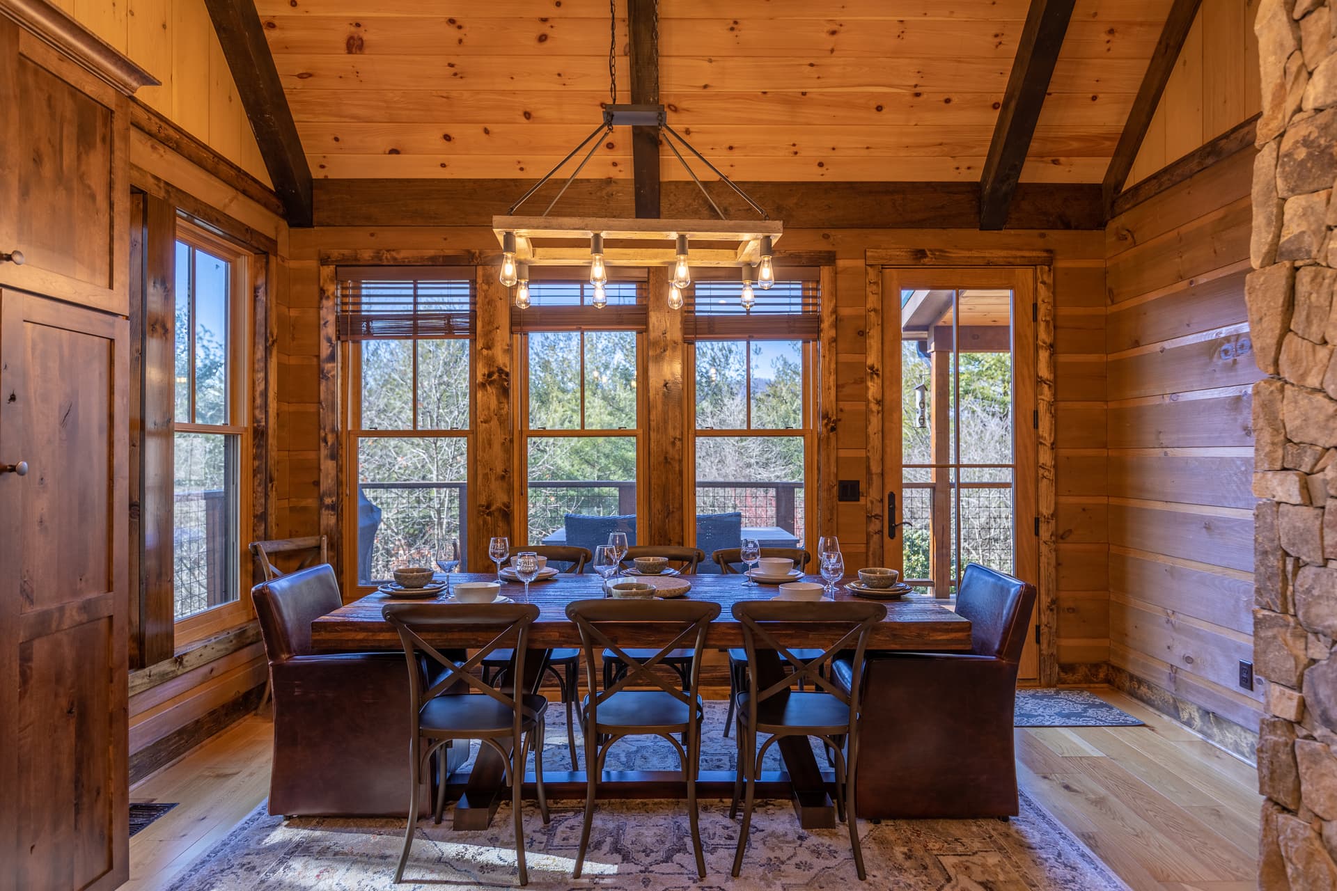 Papa's View - Image 10