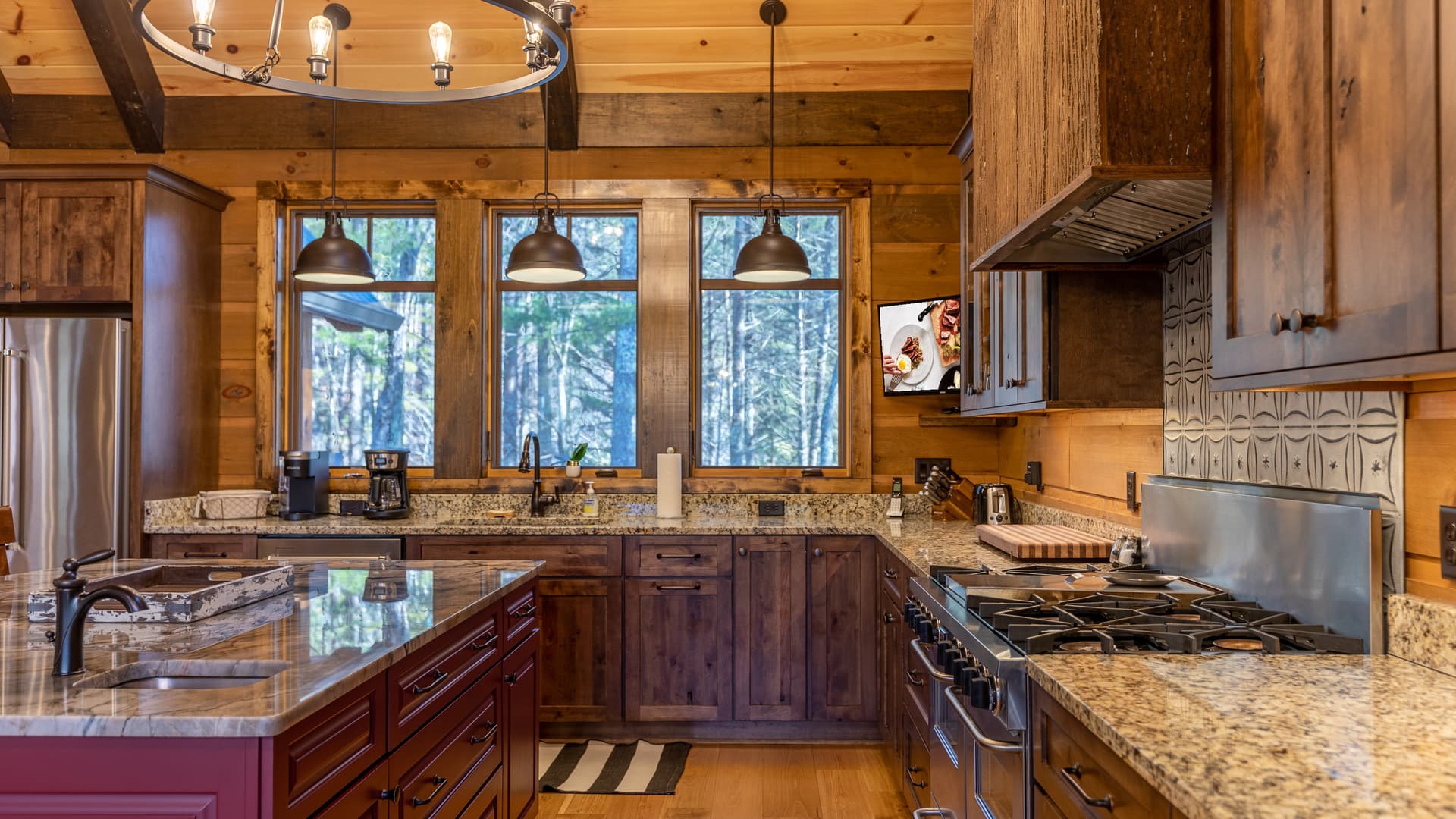 Papa's View - Image 12