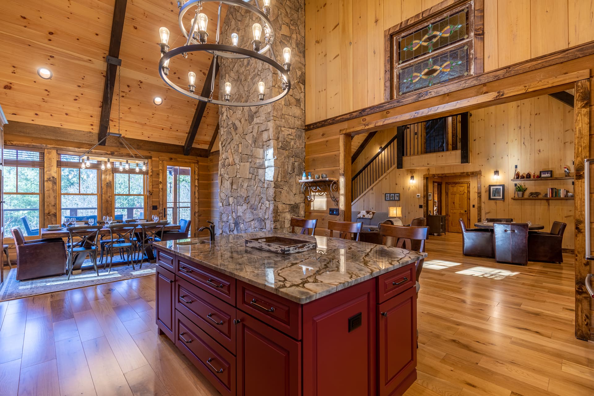 Papa's View - Image 13