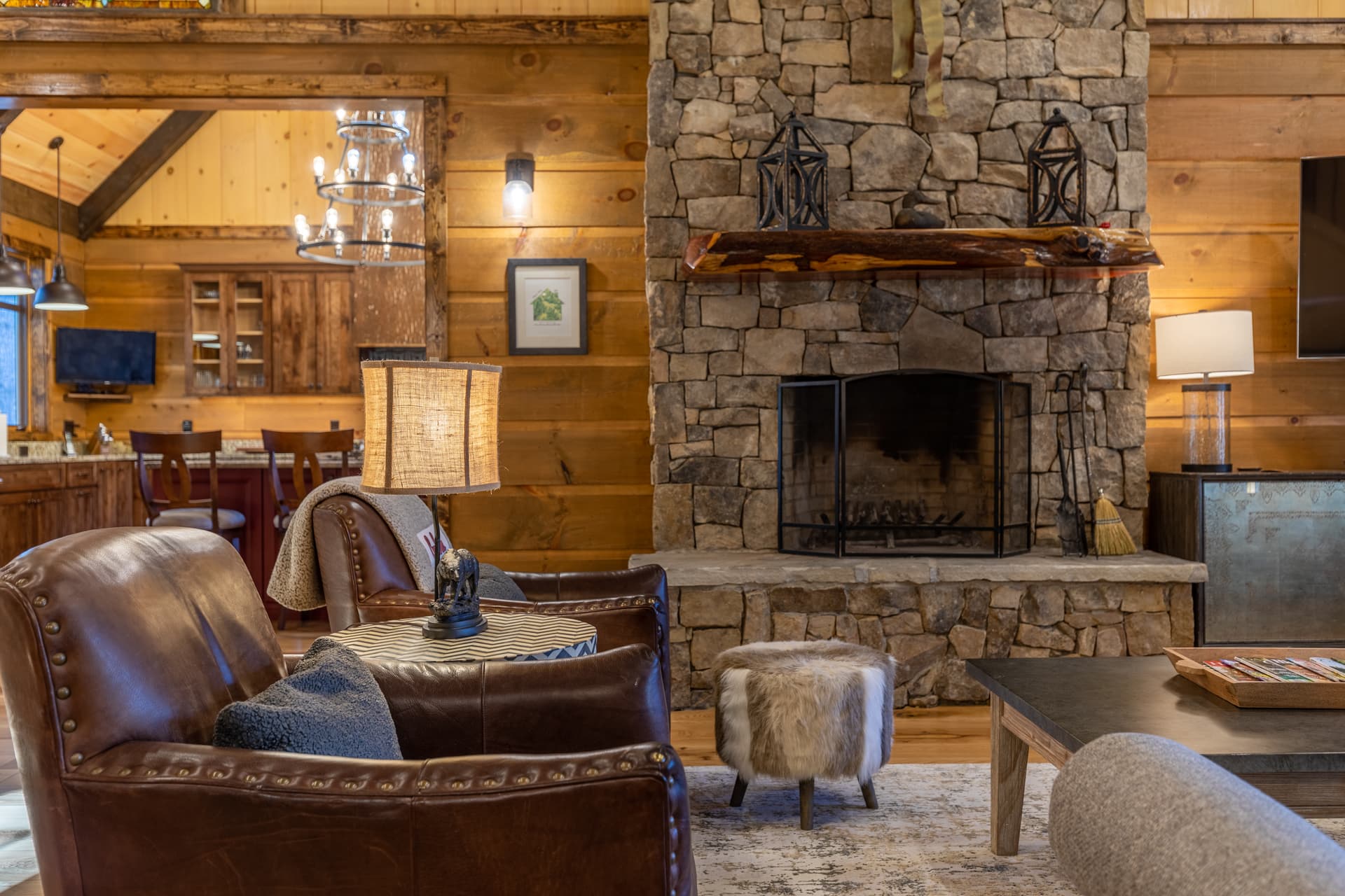 Papa's View - Image 15