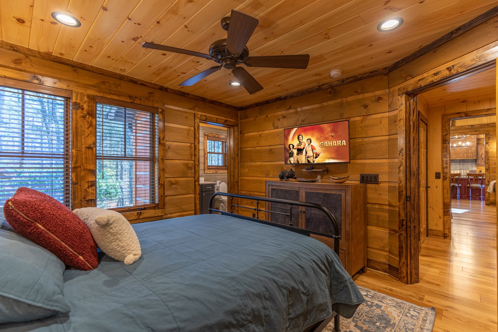 Papa's View - Image 18