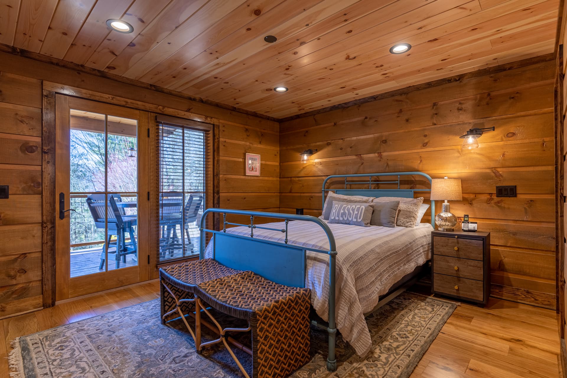 Papa's View - Image 21