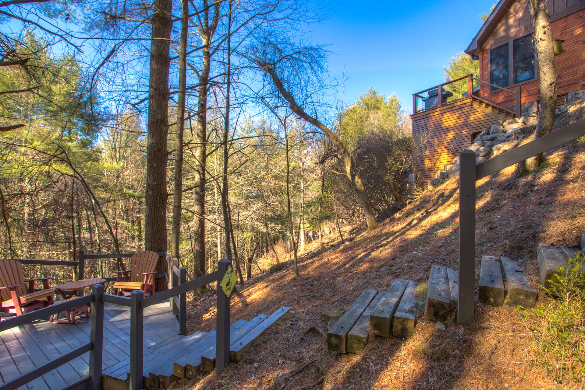 Papa's View - Image 34