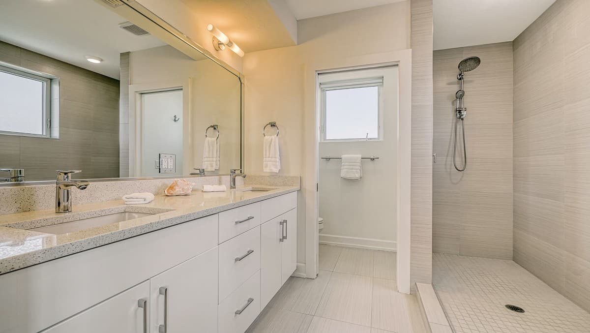 Beach Dream Villa - Image 34