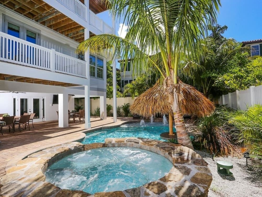Paradise Beach House #403 - Image 1