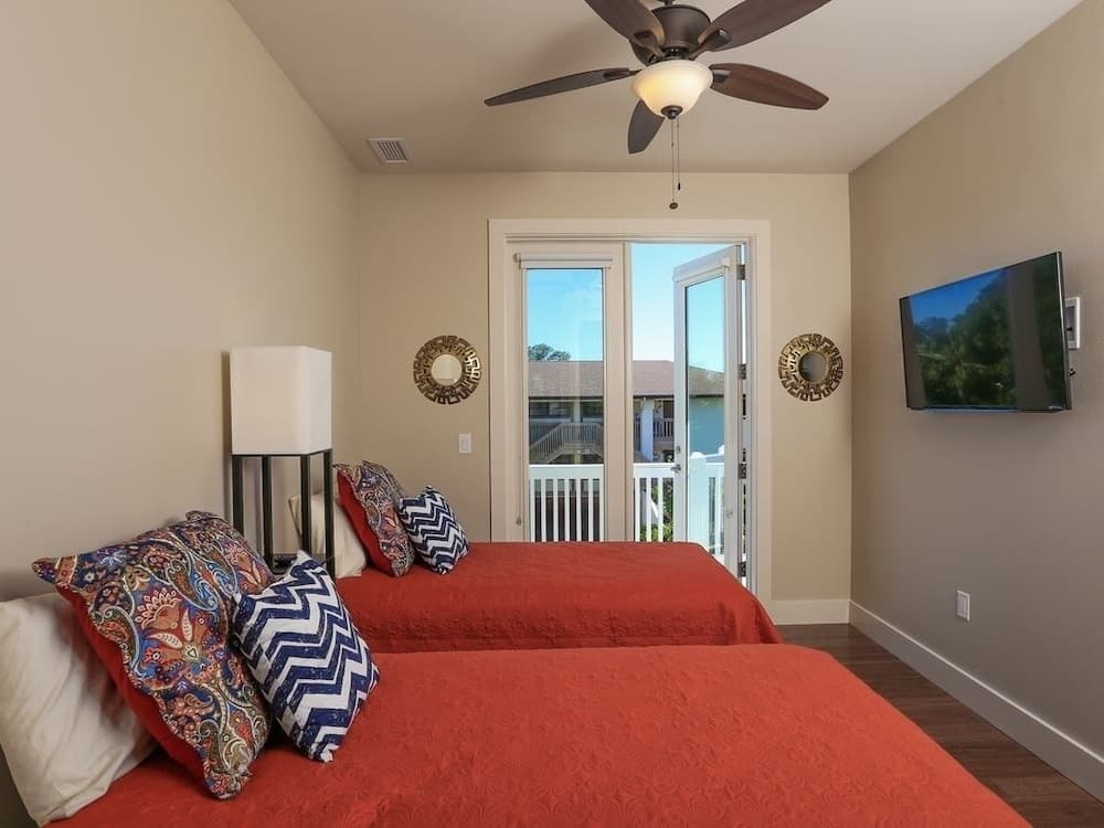 Paradise Beach House #403 - Image 3