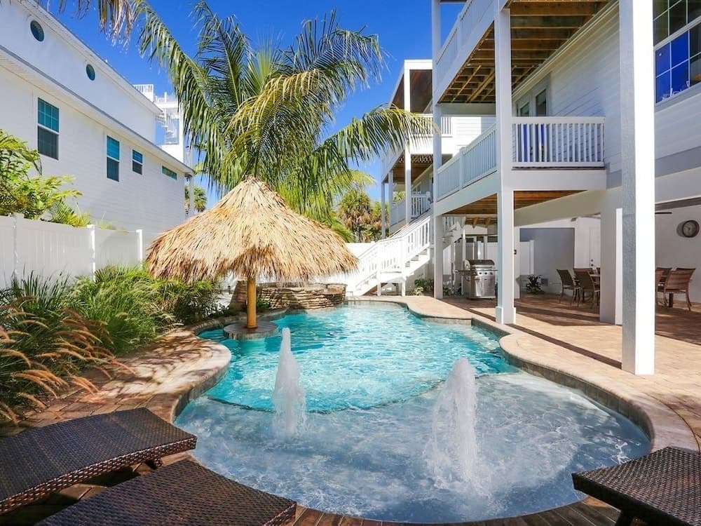 Paradise Beach House #403 - Image 16