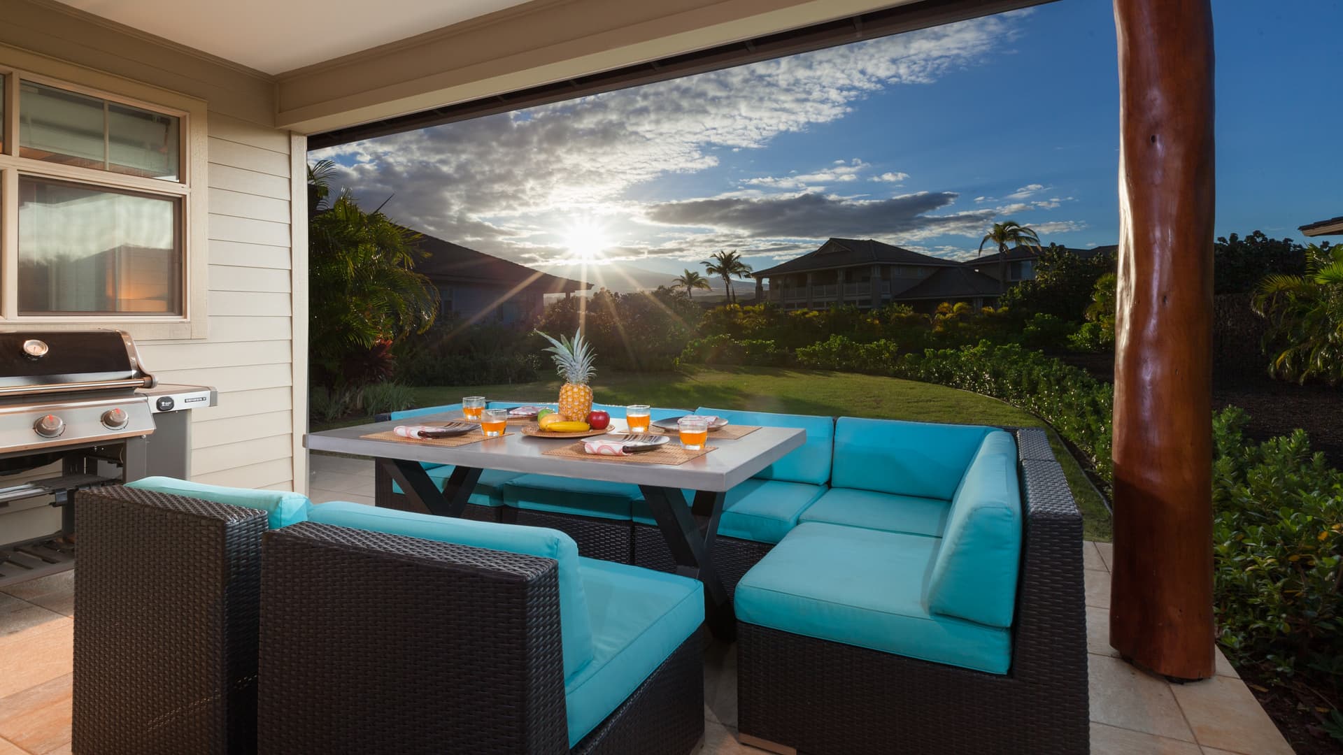 Paradise Garden Hale - Image 2