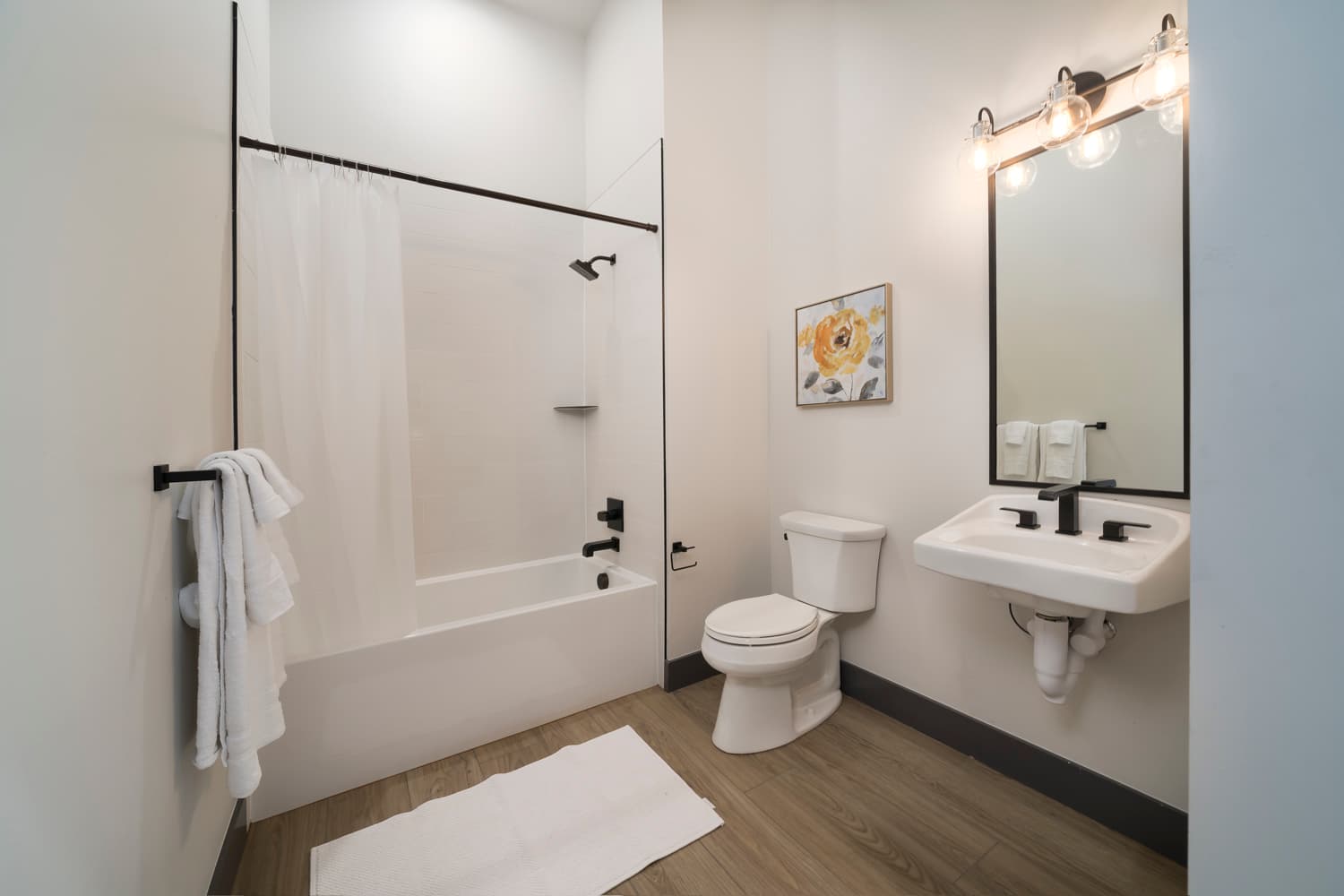 Mountain Retreat Residence - Image 3