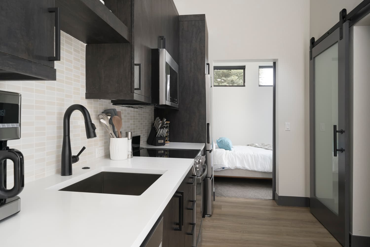 Mountain Retreat Residence - Image 7