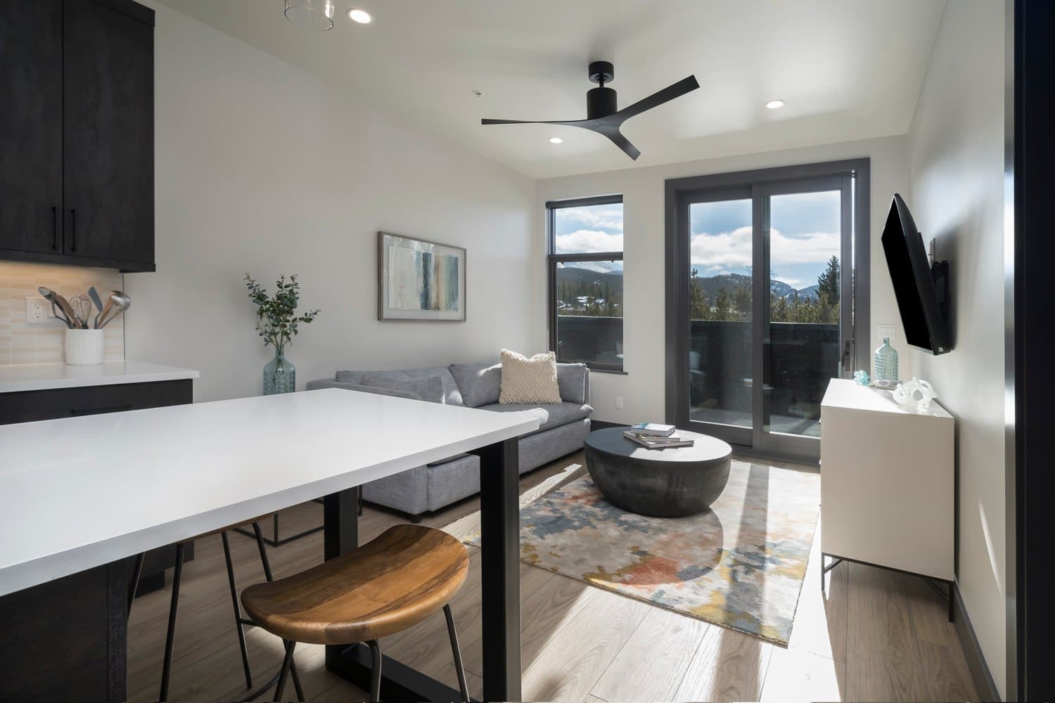 Summit Sanctuary - Image 1