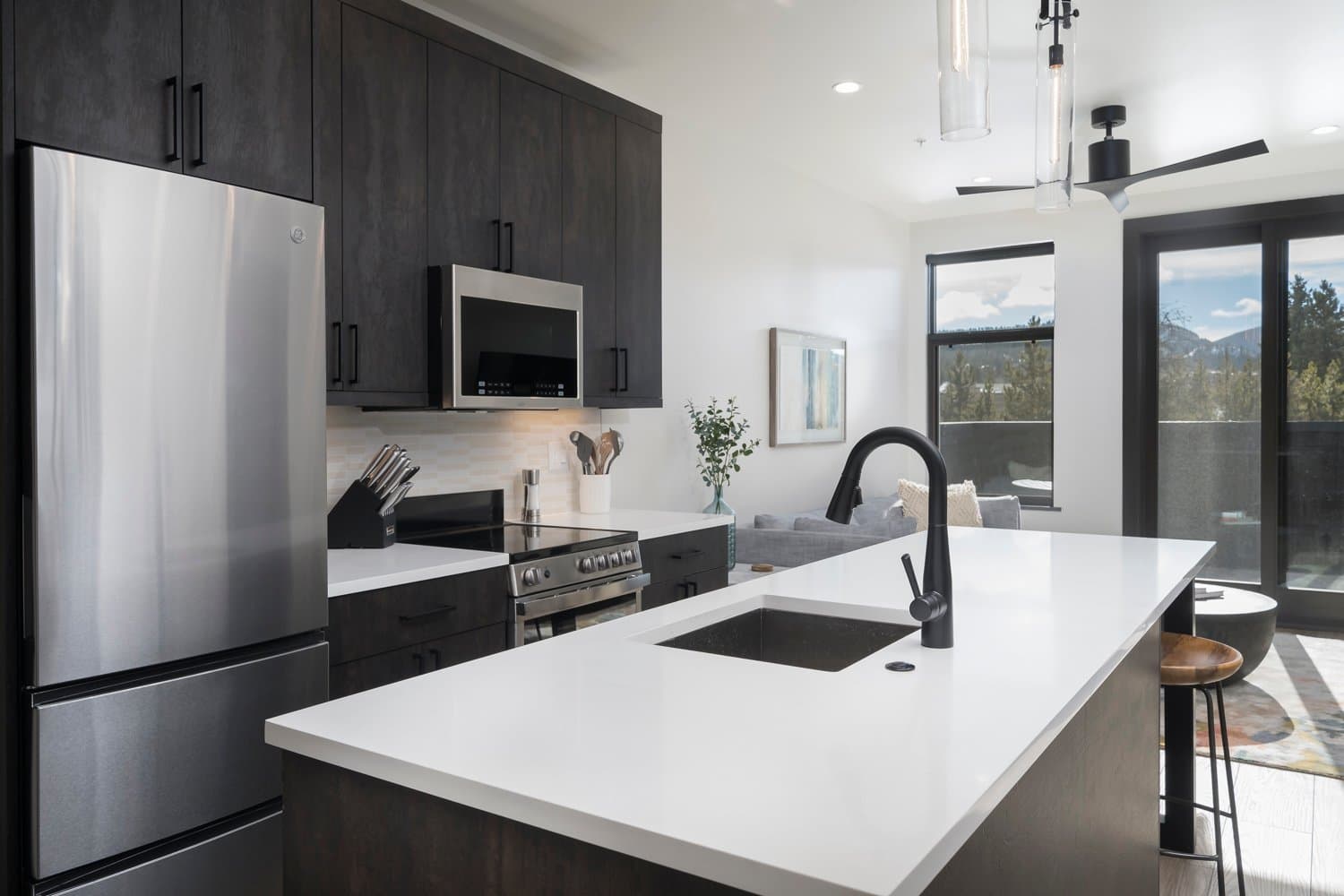 Summit Sanctuary - Image 2