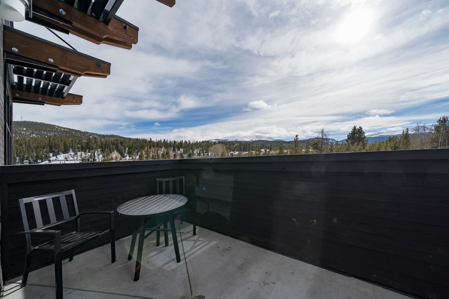 Summit Sanctuary - Image 4