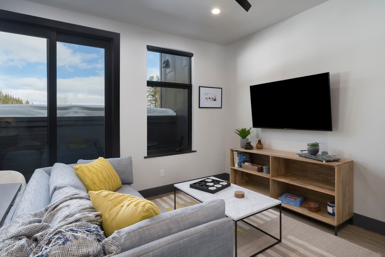 Majestic Mountain Manor - Image 2