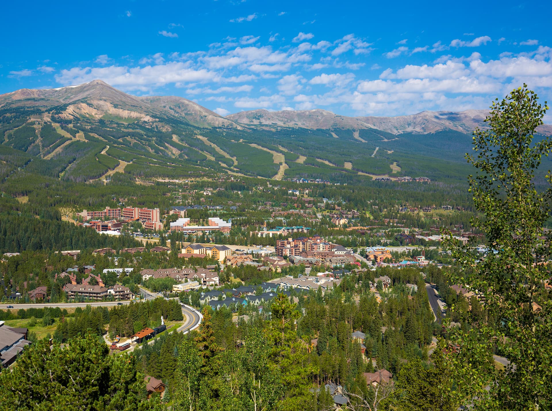 Majestic Mountain Manor - Image 10