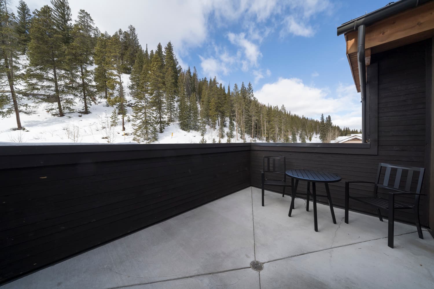 Modern Mountain Residence - Image 3