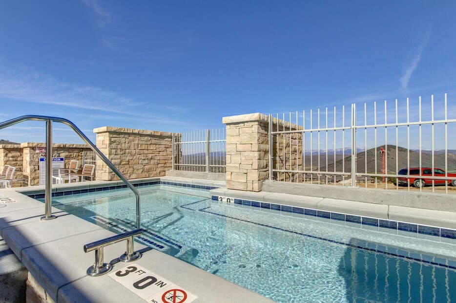 Park City Apex #306 - Image 42