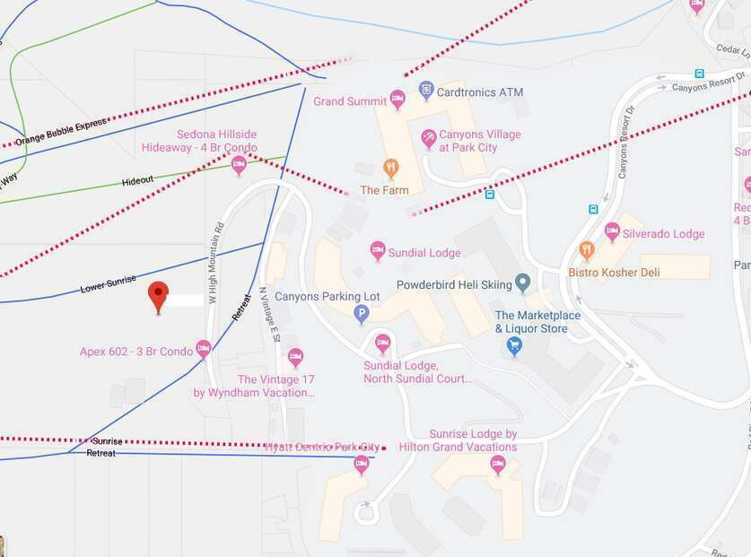 Park City Apex #306 - Image 48