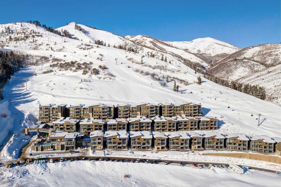 Park City Apex #306 - Image 47