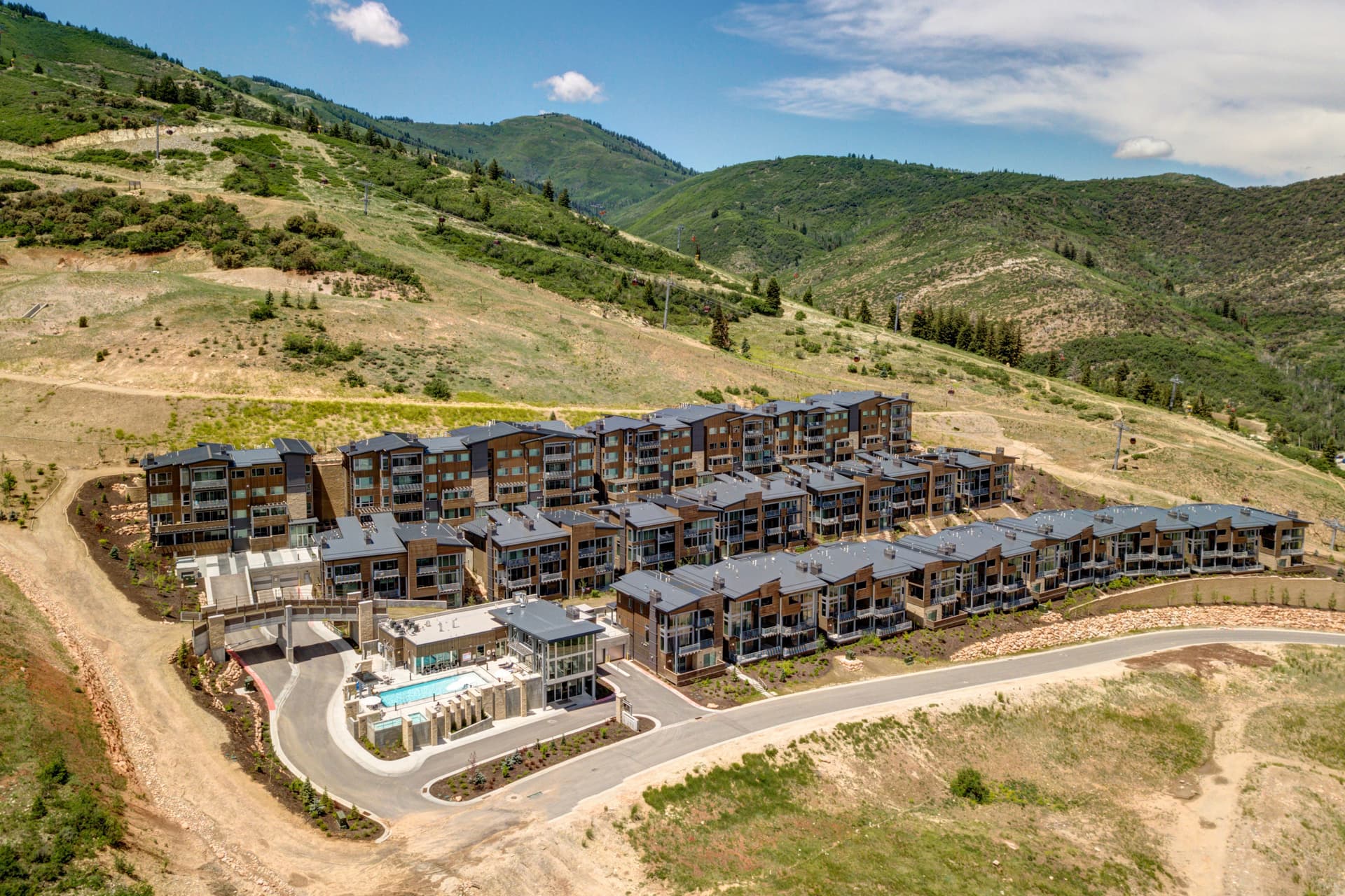 Park City Apex #407 - Image 2