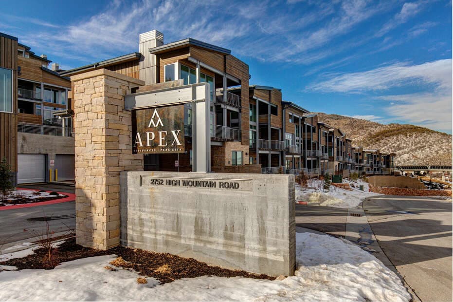 Park City Apex #503 - Image 43