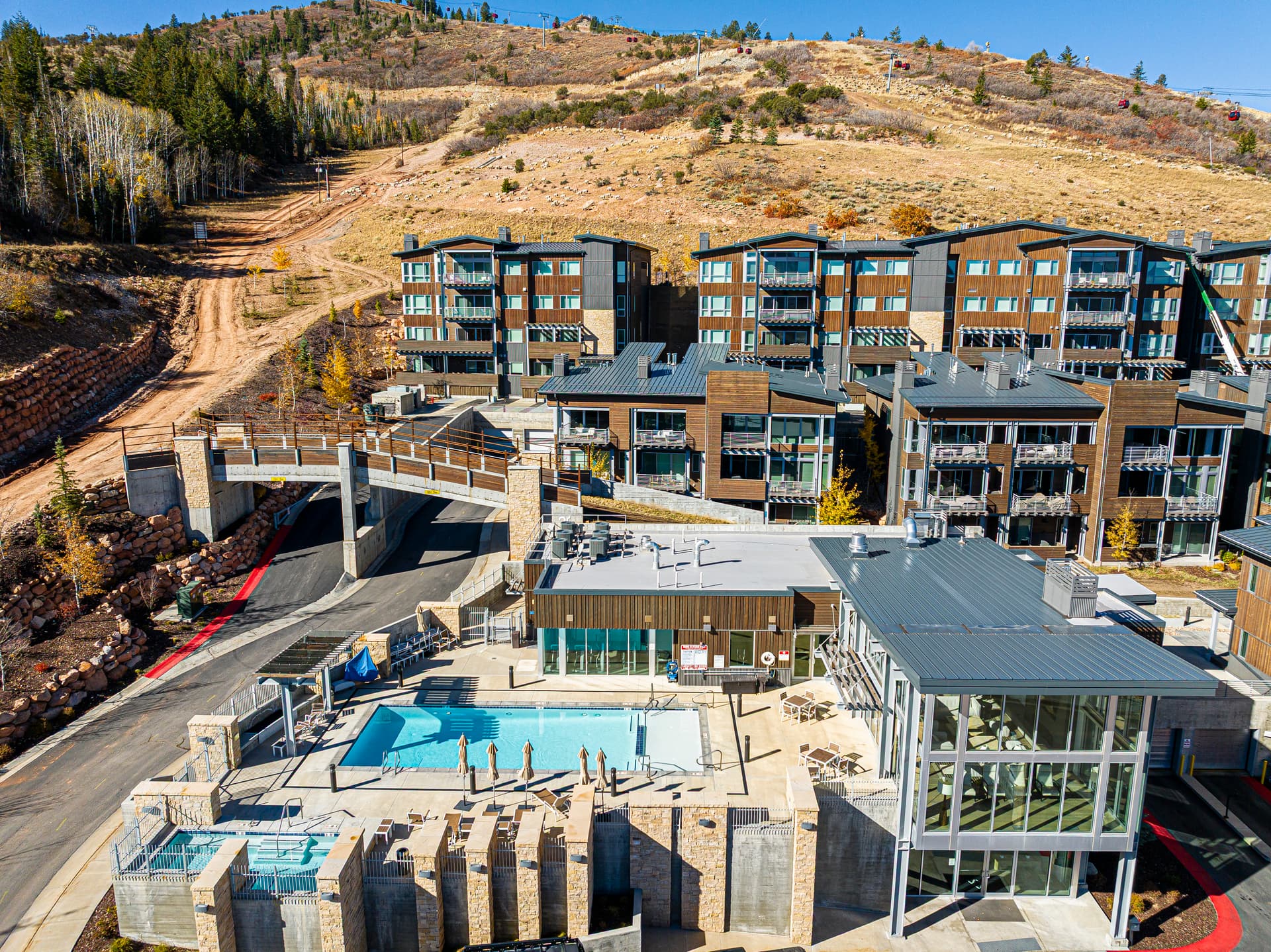 Apex Townhome #902 - Image 48