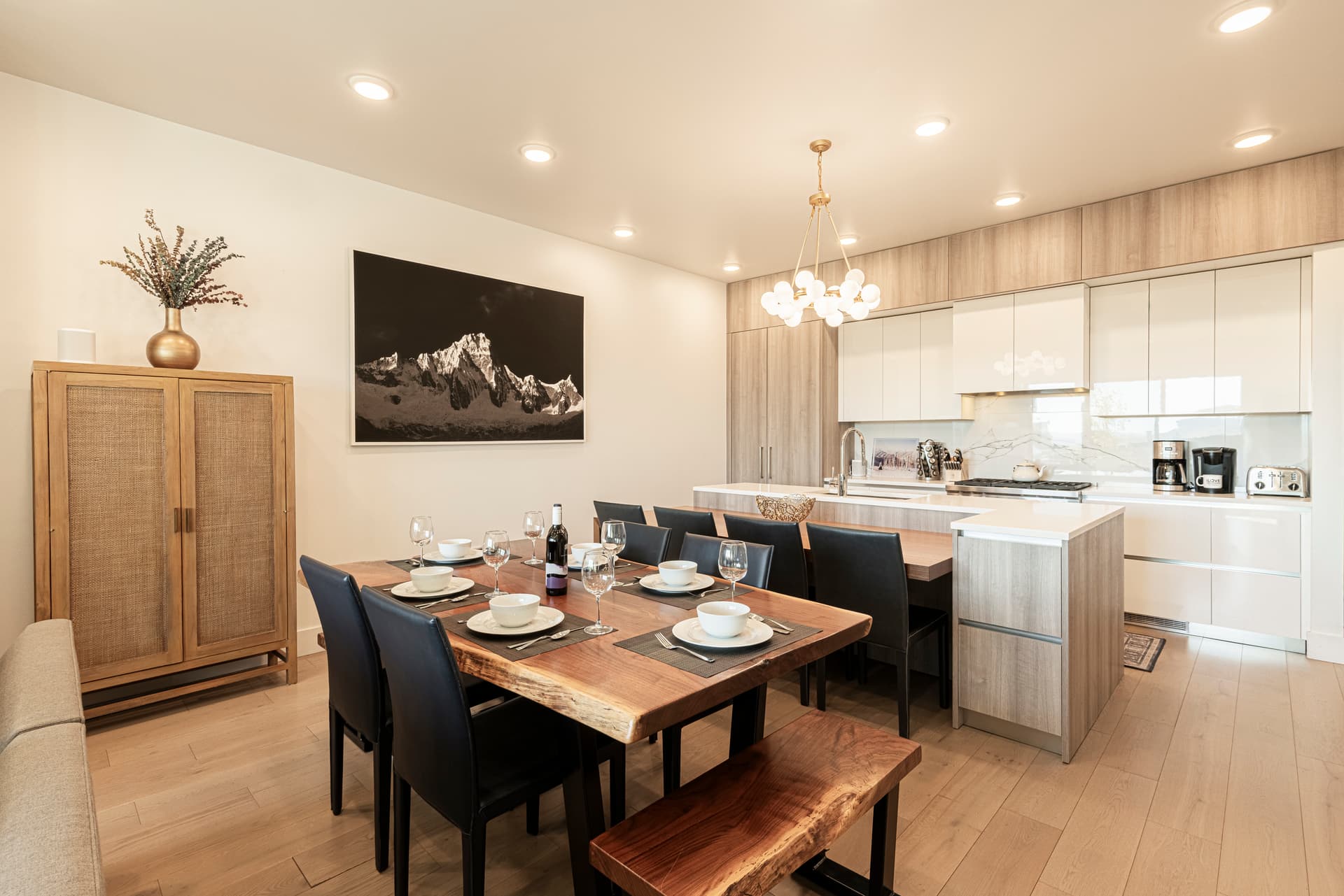 Apex Townhome #902 - Image 5