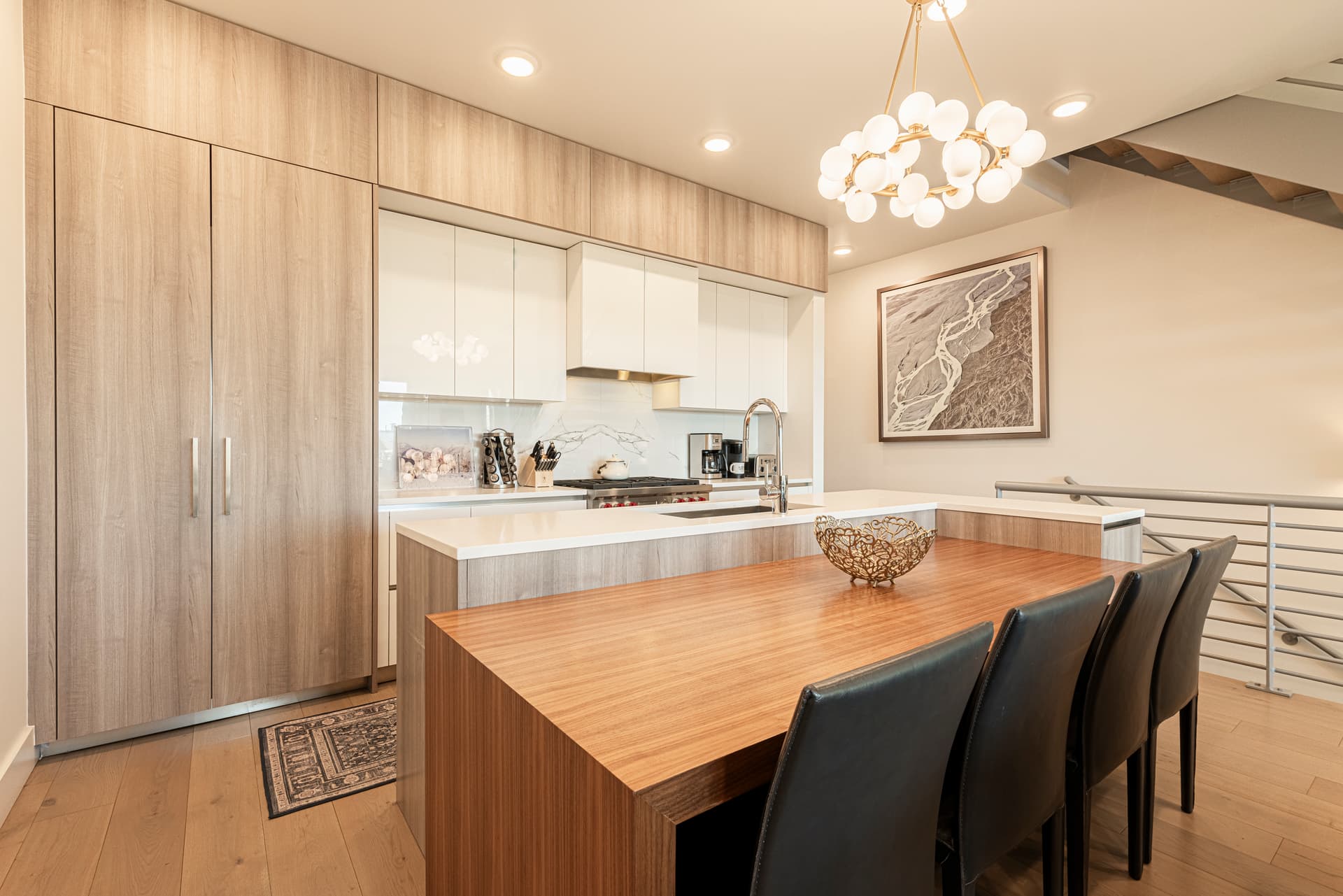 Apex Townhome #902 - Image 8