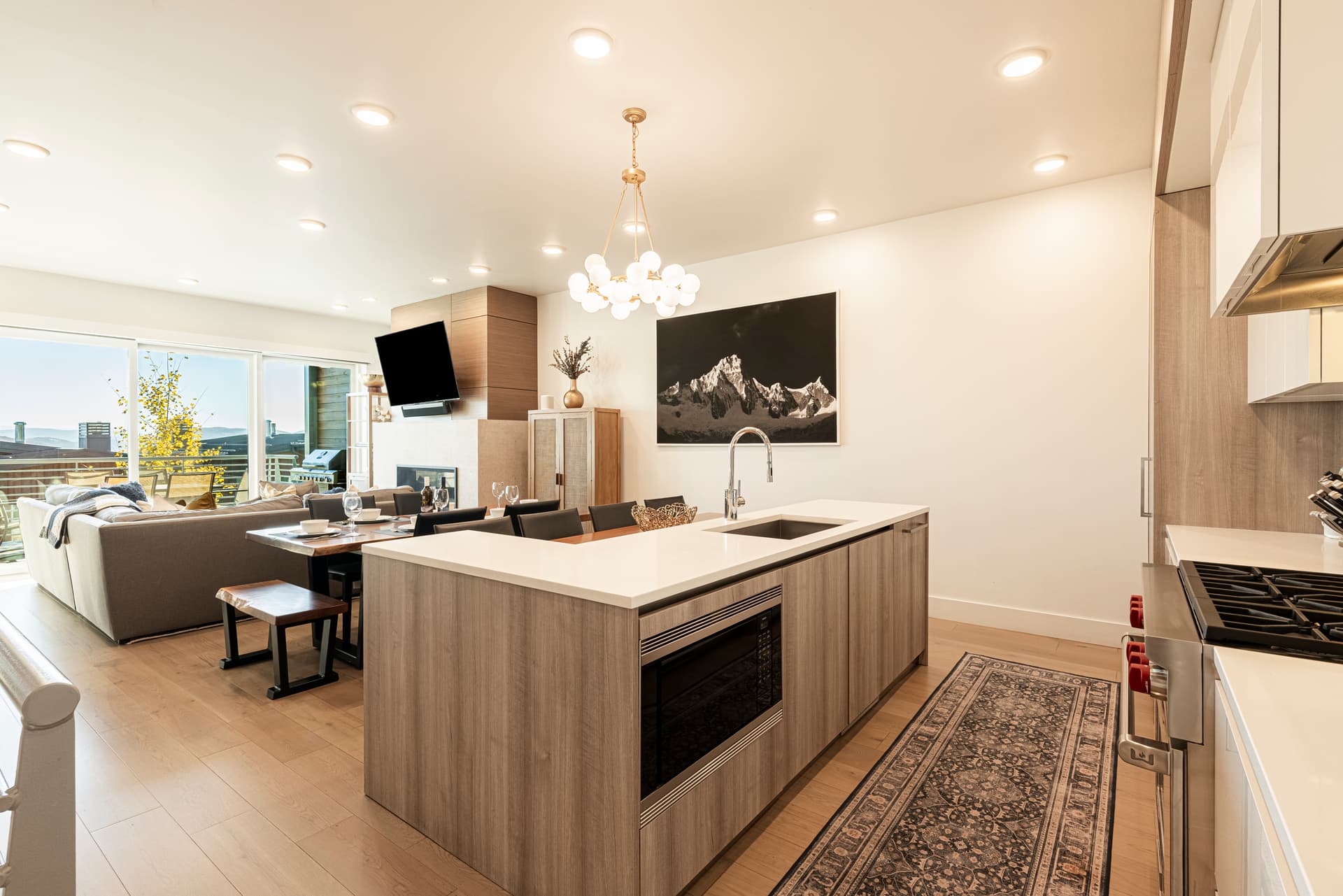 Apex Townhome #902 - Image 9