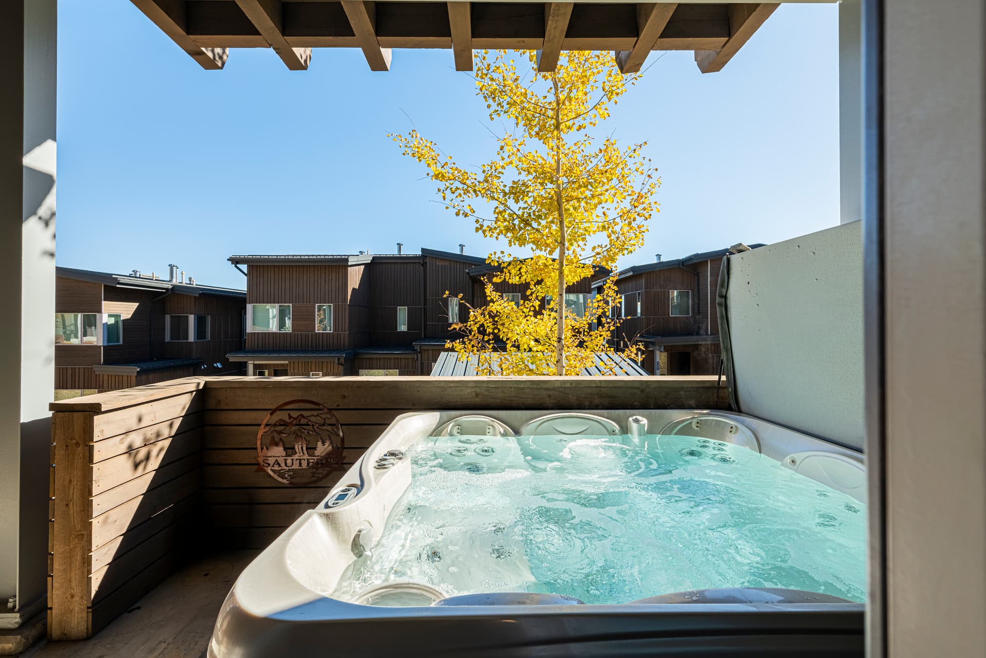 Apex Townhome #902 - Image 2