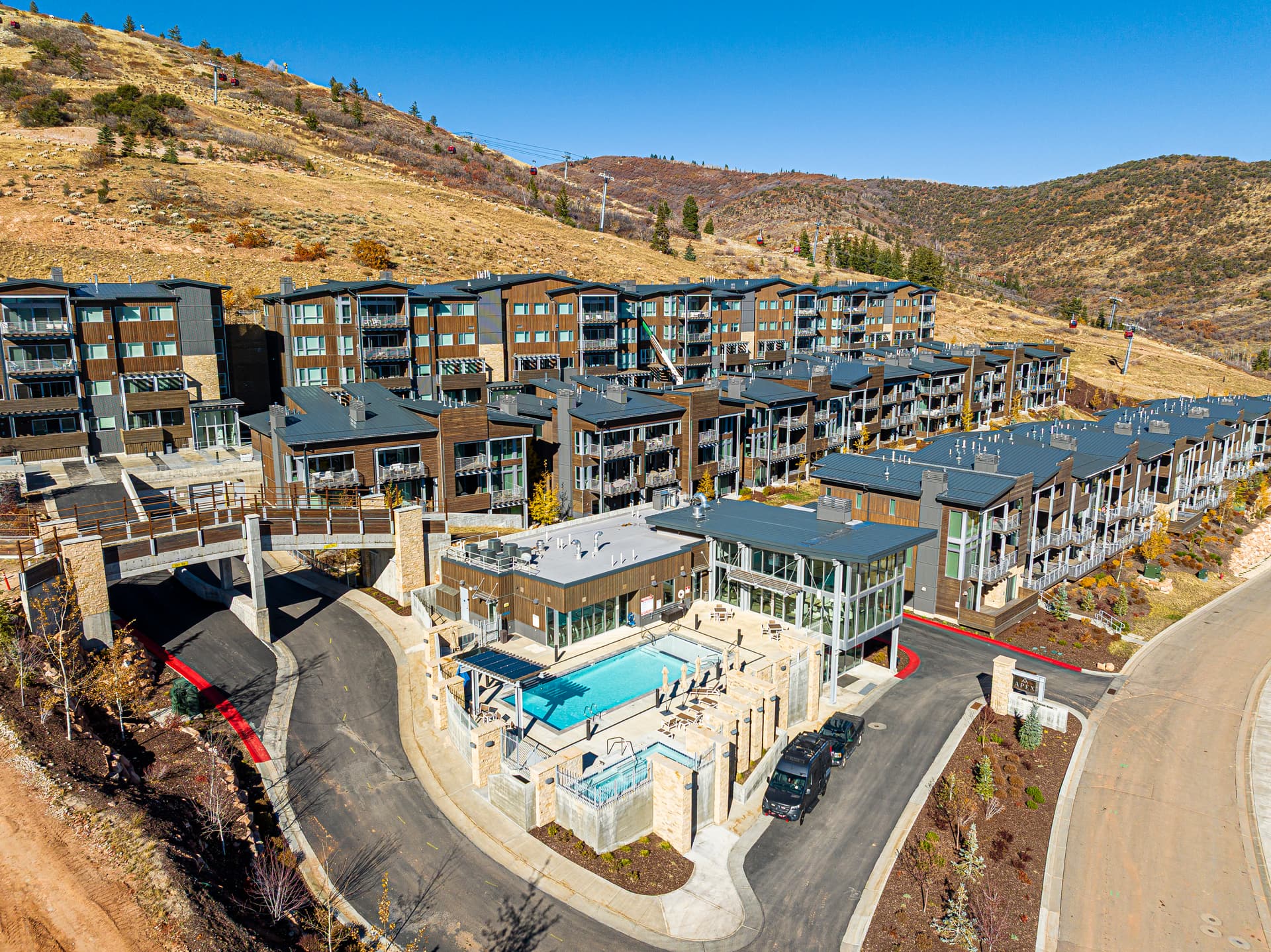 Apex Townhome #902 - Image 3