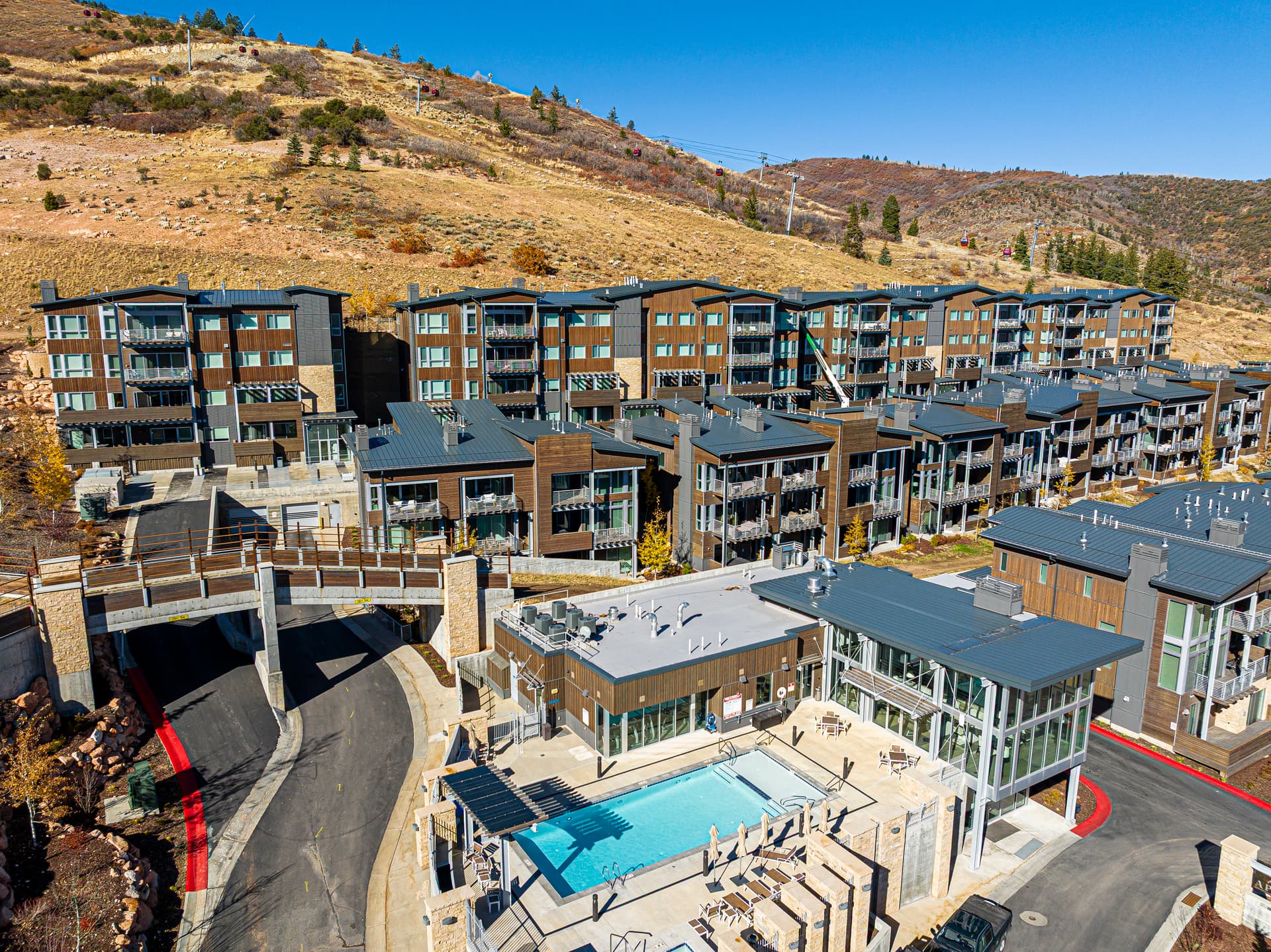 Apex Townhome #902 - Image 49