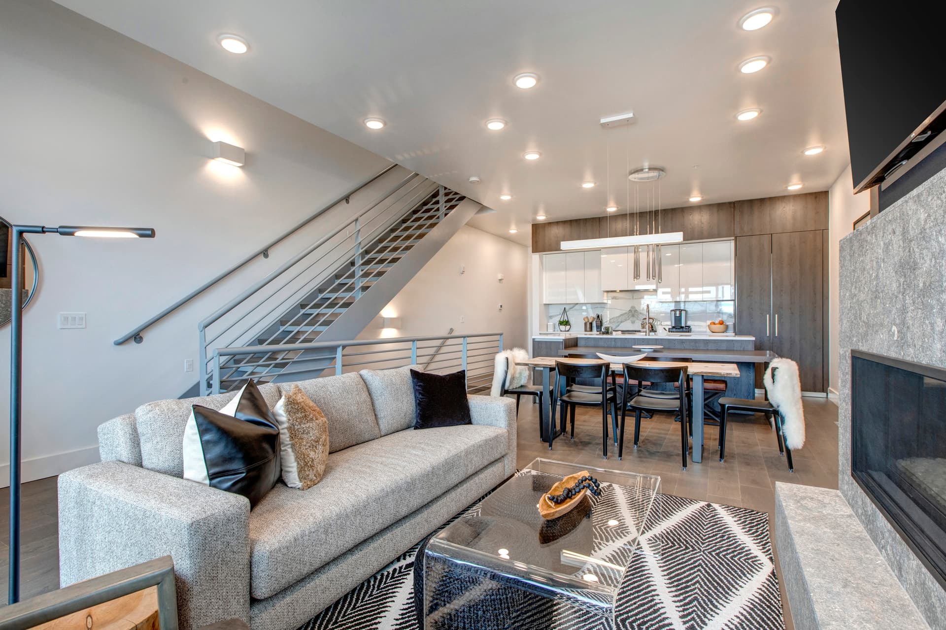 Park City Apex Mountainside - Image 4