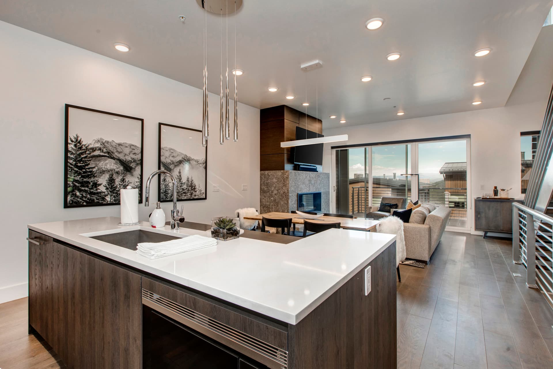 Park City Apex Mountainside - Image 7