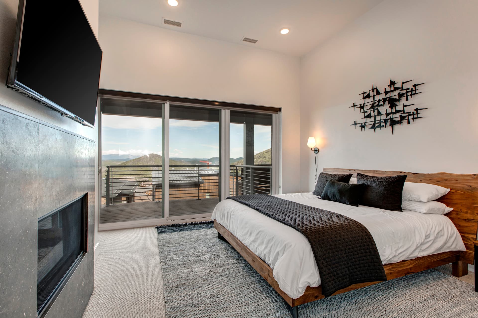 Park City Apex Mountainside - Image 4