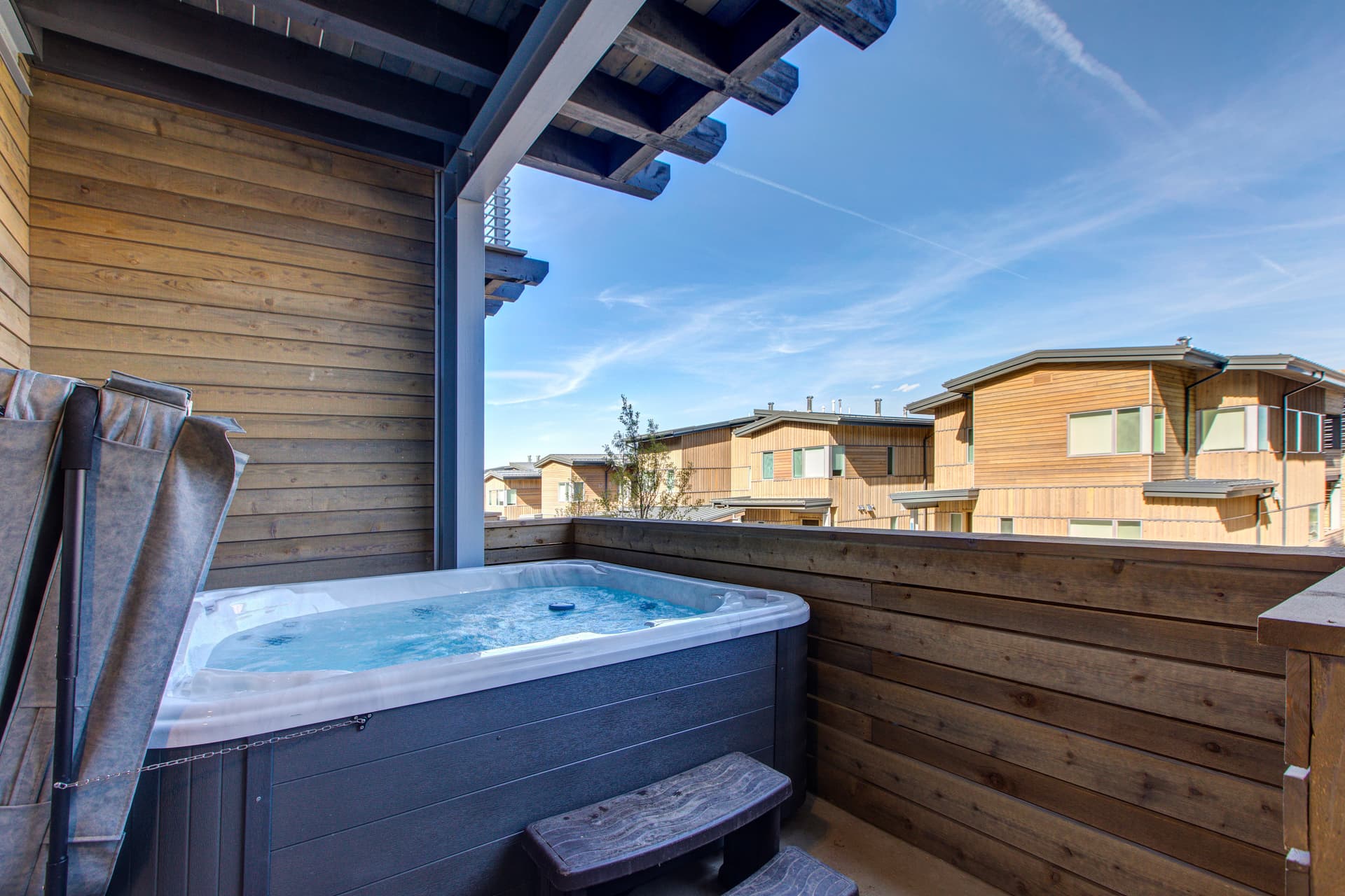 Park City Apex Mountainside - Image 26